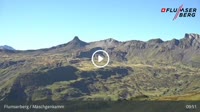 Flumserberg - Maschgenkamm