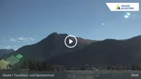 Davos - Centro turistico e sportivo