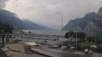 Riva del Garda - Porto San Nicolò