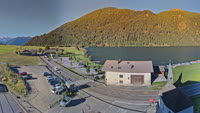 St. Valentin auf der Haide - Lago della Muta
