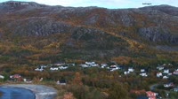 Lødingen - Vista panoramica
