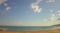 Rodi Garganico - Spiaggia di Levante
