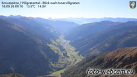 Kreuzspitze - Villgratental - Innervillgraten
