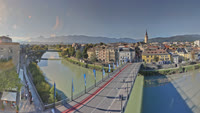 Villaco - Draubrücke