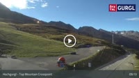 Hochgurgl - Timmelsjoch Hochalpenstraße