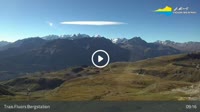 Celerina - Trais Fluors Bergstation