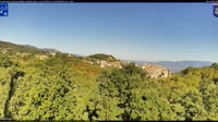 Gorga - Vista panoramica