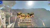 Cervara di Roma - Vista panoramica