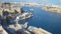 La Valletta - Marsamuscetto