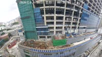 Hongkong - Prince of Wales Hospital