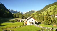 San Martino in Badia - Longiarù