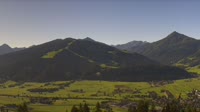 Altenmarkt im Pongau - Vista panoramica