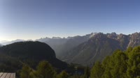 Forni di Sopra - Malga Varmost