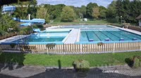 Zbýšov - Piscina