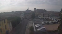 Sant’Angelo Lodigiano - Via Cavour