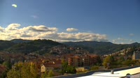 Acri (Italia) - Vista panoramica