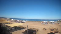Sardegna - Cabras - Spiaggia di Is Arutas