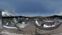 Betzdorf - Vista panoramica