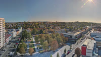 Oberwart - Centrum