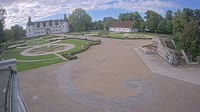 Paderborn - Schloßpark Neuhaus
