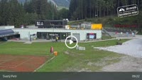 Špindlerův Mlýn - Svaty Petr