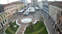 Schio - Piazza Statuto