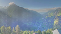 Sankt Leonhard in Passeier - Passeiertal