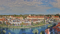 Steyr - Città vecchia