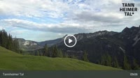 Nesselwängle - Haller
