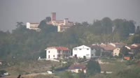 Terruggia - Vista panoramica