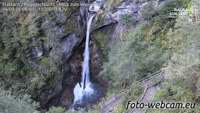 Flattach - Cascata Raggaschlucht