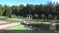 Aš - Complesso sportivo