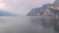 Riva del Garda - Vista panoramica