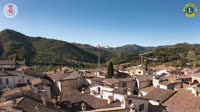 Spoleto - Vista panoramica
