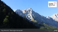Hinterriß - Eng
