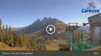 Nova Levante - Carezza - Pra di Tori Stazione