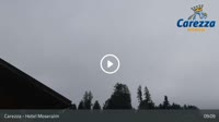Carezza - Hotel Moseralm
