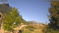 Bagà - Vista panoramica