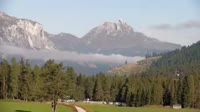 Badia - San Cassiano-Dolomiti