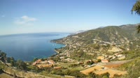 Ventimiglia - Vista panoramica