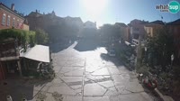 Albona - Centro storico