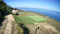 Tropea - San Giovanni - Parapendio