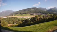 Brunico - Ried - Percha
