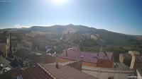 Casacalenda - Vista panoramica