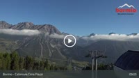 Bormio - Isolaccia - Cima Piazzi
