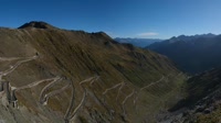 Stilfserjoch - Passo dello Stelvio