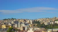 San Cataldo - Vista panoramica
