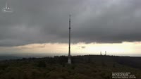 Dannenfels - Donnersberg