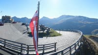 Großglockner-Hochalpenstraße - Edelweißspitze