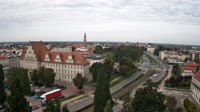 Panorama miasta